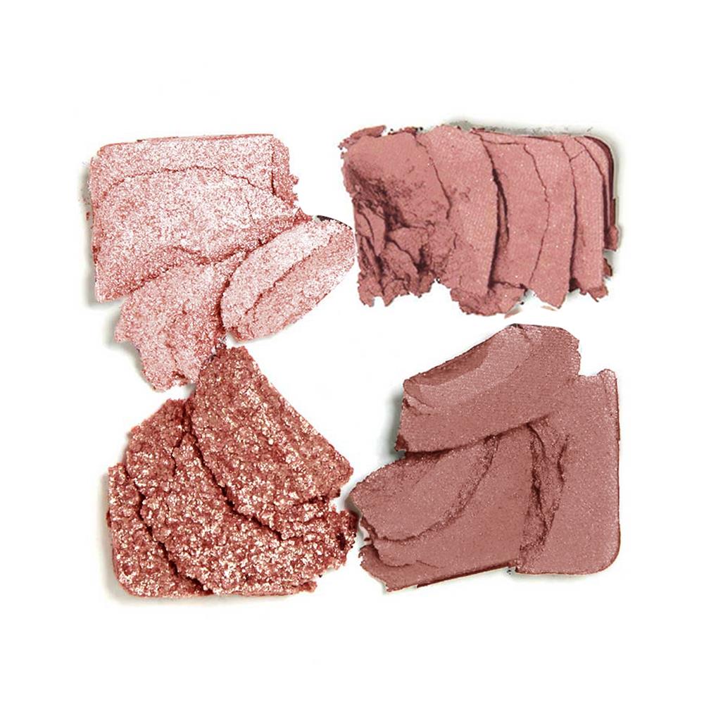 Charlotte Tilbury Luxury Eyeshadow Palette - Pillow Talk